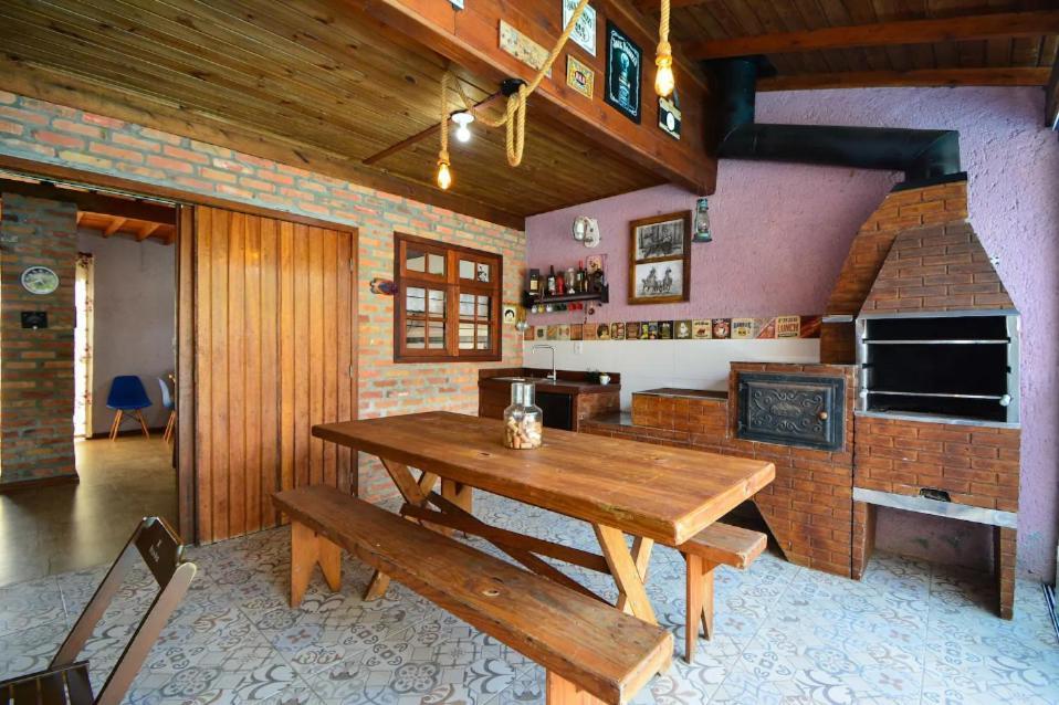 Refugio Mocambique Villa - Florianopolis — Photos 2